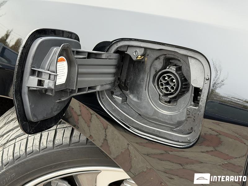 Honda Clarity 5 honda clarity 2020