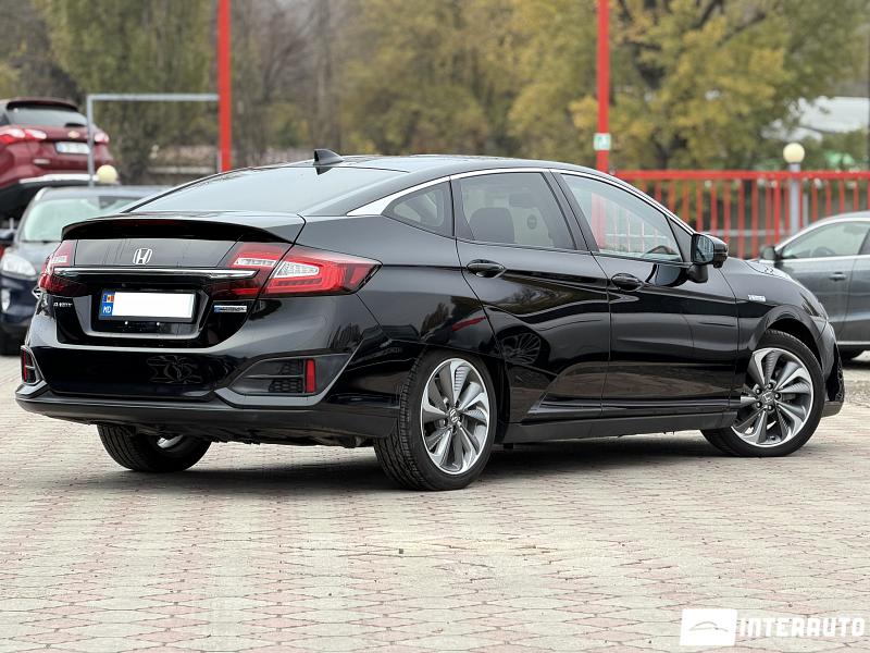 Honda Clarity 2 honda clarity 2020