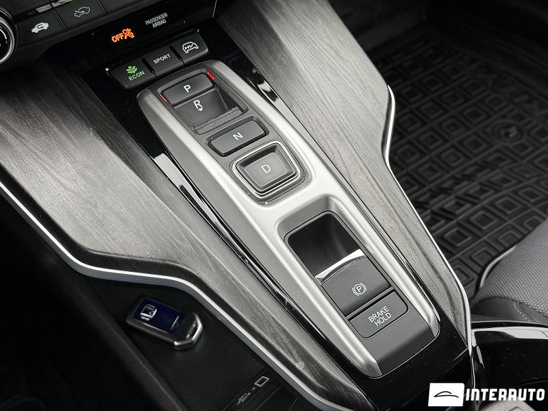 Honda Clarity 15 honda clarity 2020