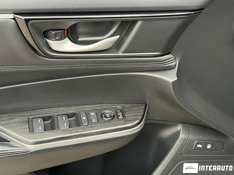 Honda Clarity 10 honda clarity 2020