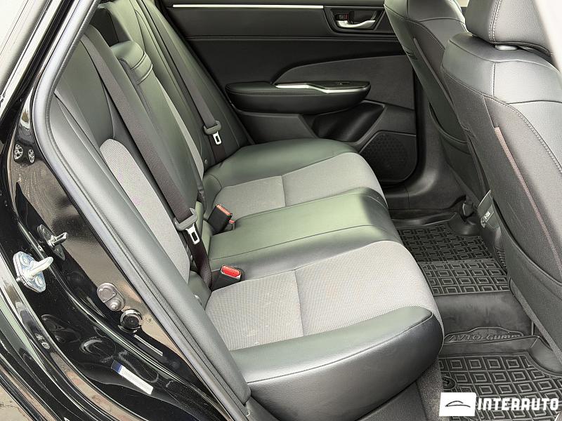 Honda Clarity 18 honda clarity 2020