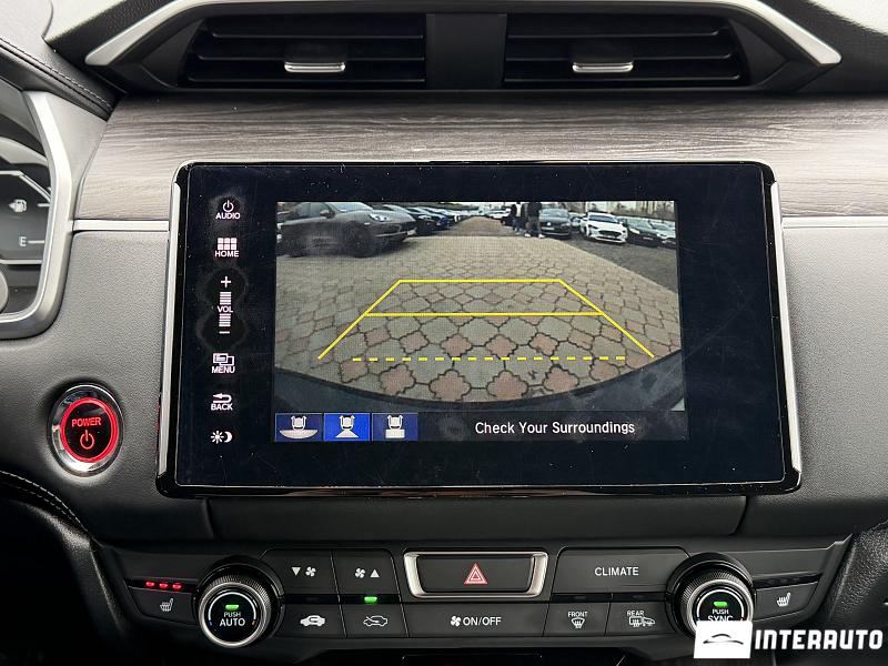 Honda Clarity 14 honda clarity 2020