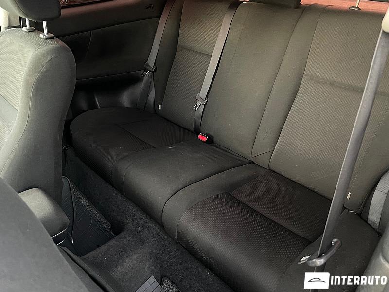 Toyota Corolla 14 toyota corolla 2005