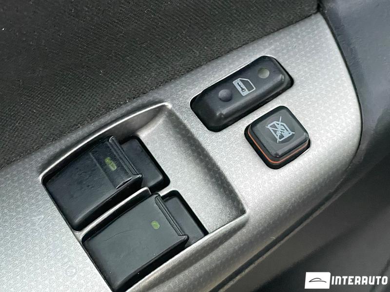 Toyota Corolla 6 toyota corolla 2005