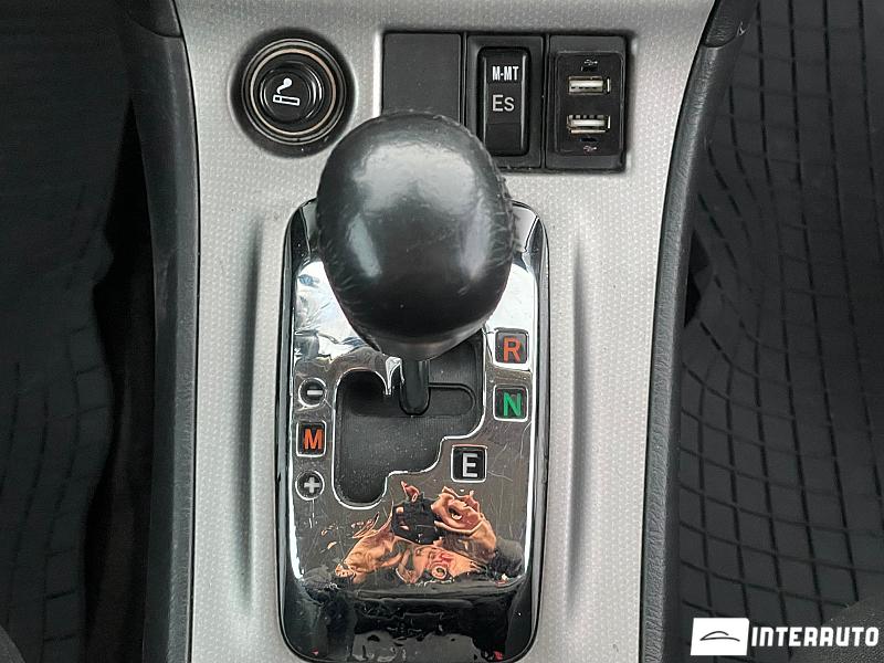 Toyota Corolla 12 toyota corolla 2005