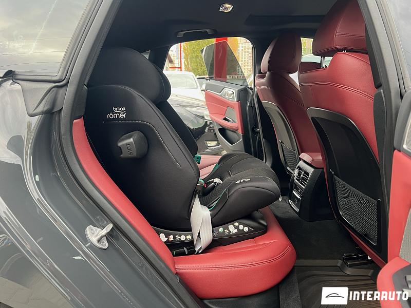 BMW 430i 22 bmw 430i 2023