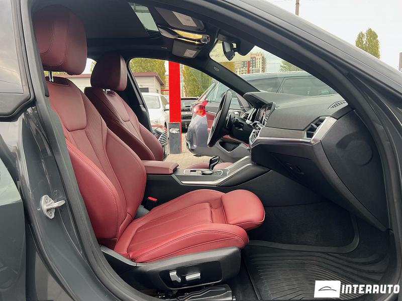 BMW 430i 21 bmw 430i 2023