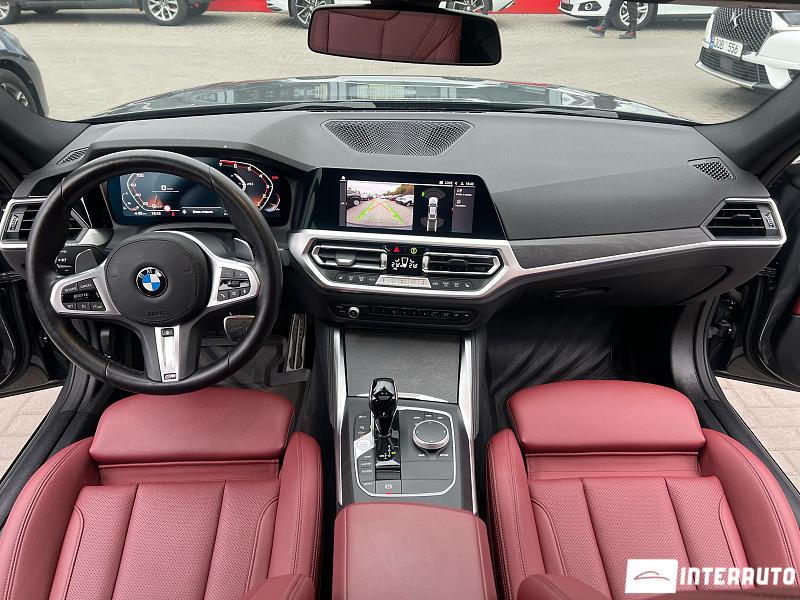 BMW 430i 12 bmw 430i 2023
