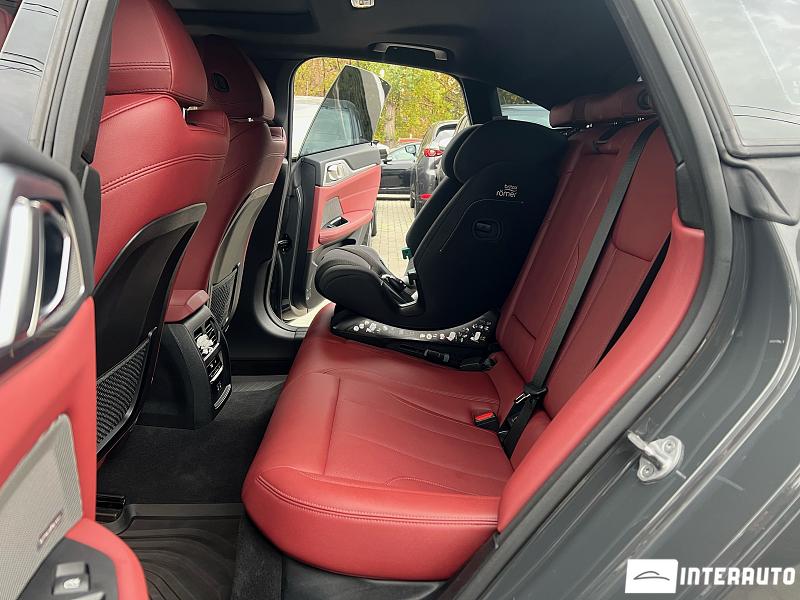 BMW 430i 24 bmw 430i 2023