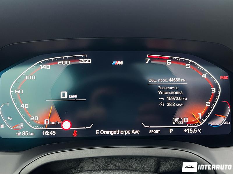 BMW 430i 16 bmw 430i 2023