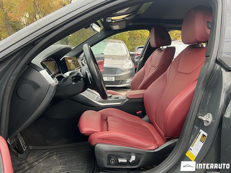 BMW 430i 7 bmw 430i 2023