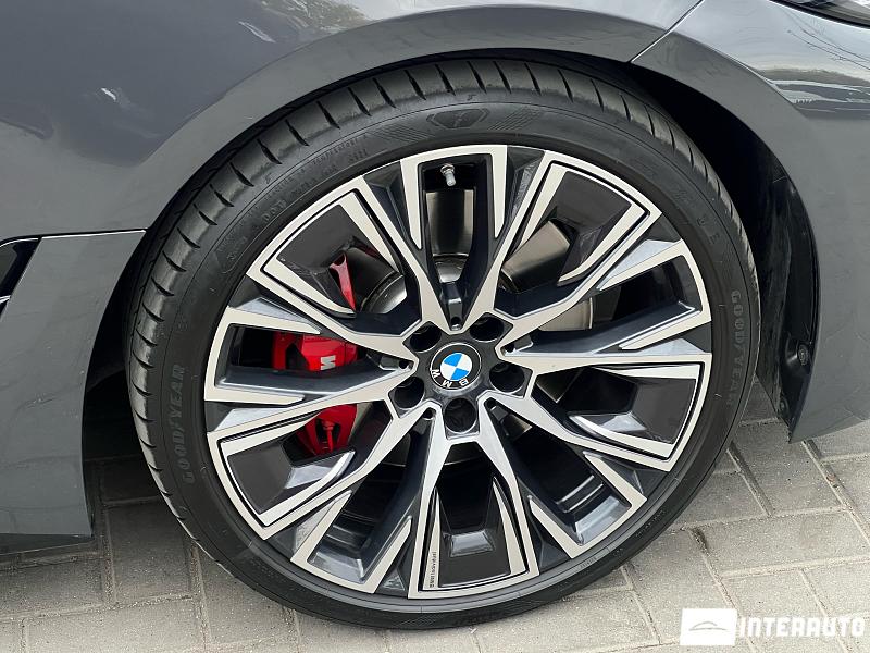 BMW 430i 5 bmw 430i 2023