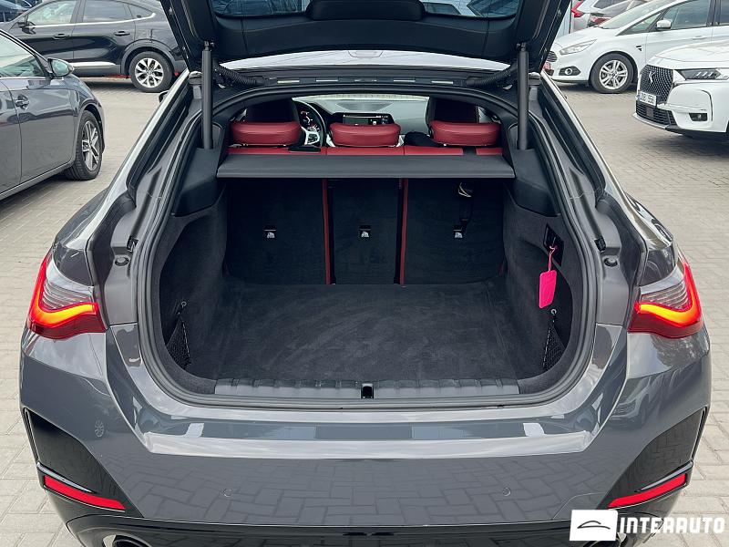 BMW 430i 25 bmw 430i 2023