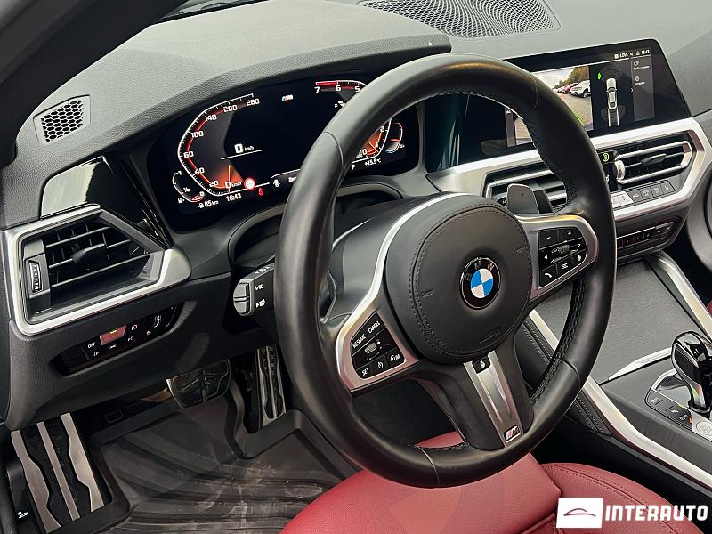 BMW 430i 11 bmw 430i 2023