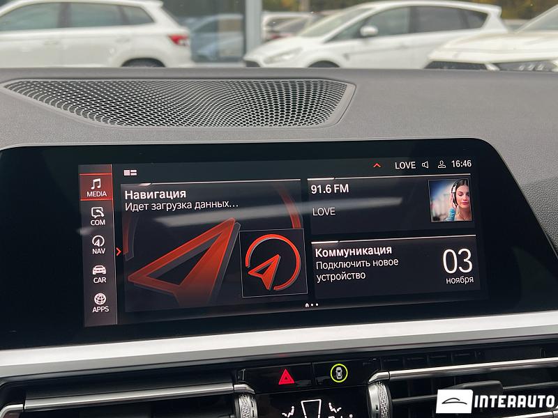 BMW 430i 18 bmw 430i 2023