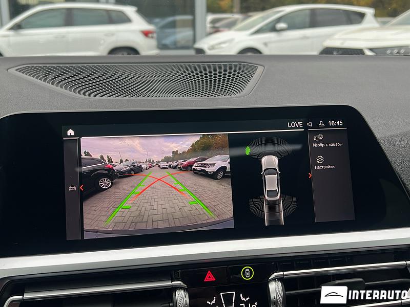 BMW 430i 17 bmw 430i 2023