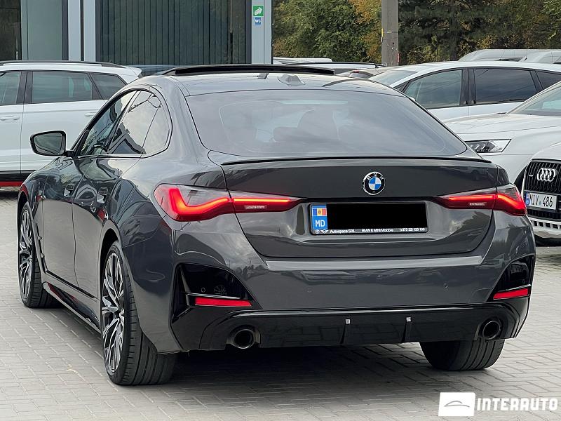 BMW 430i 4 bmw 430i 2023