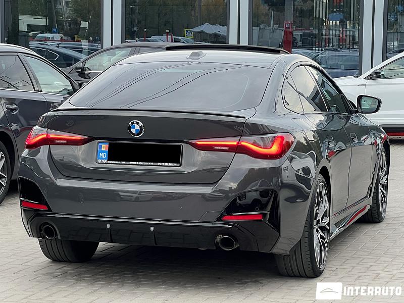 BMW 430i 2 bmw 430i 2023