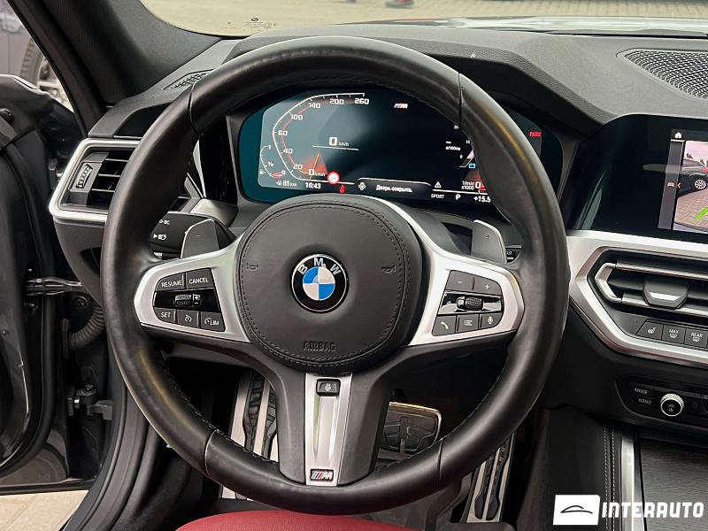 BMW 430i 13 bmw 430i 2023