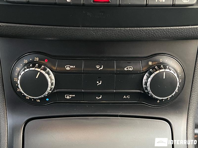 Mercedes B 180 15 mercedes b 180 2014