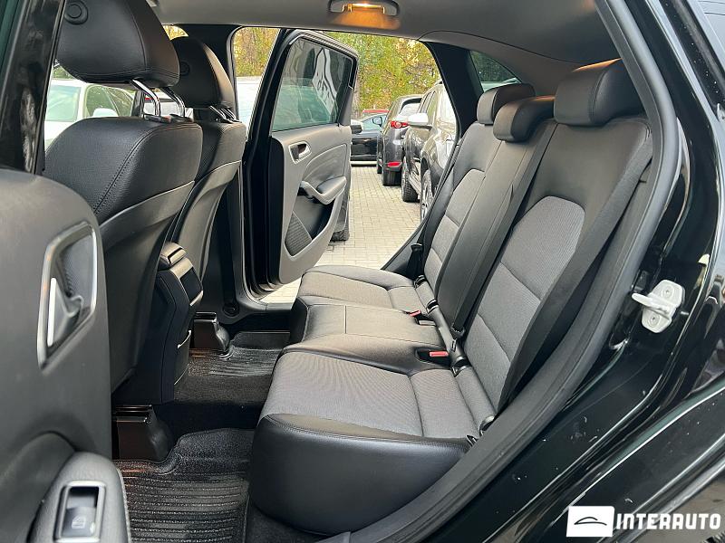 Mercedes B 180 18 mercedes b 180 2014