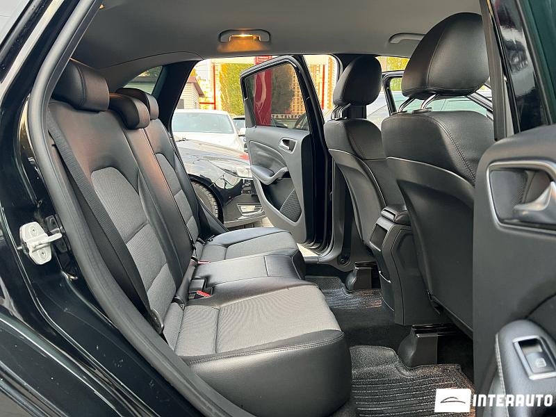 Mercedes B 180 19 mercedes b 180 2014