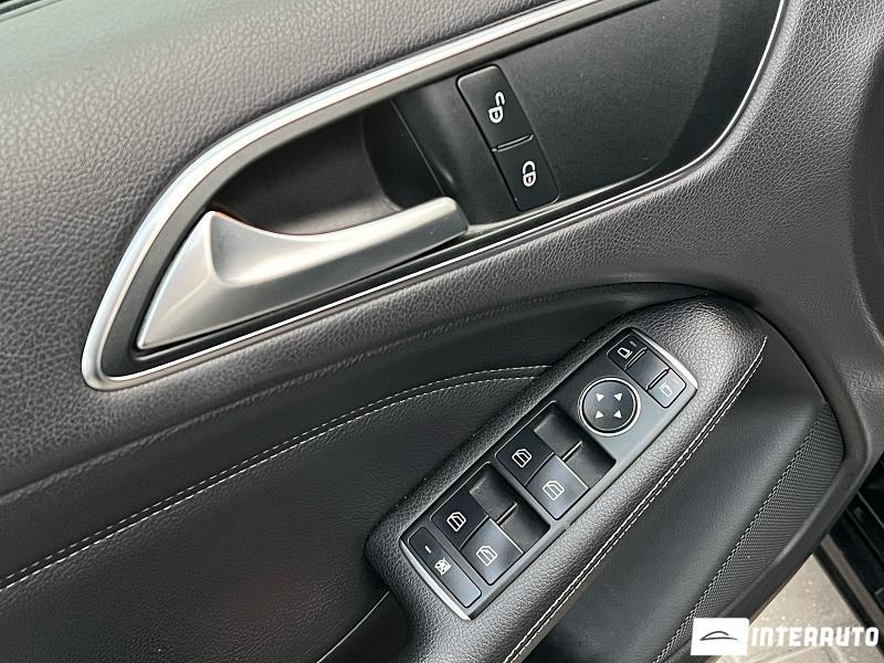 Mercedes B 180 6 mercedes b 180 2014