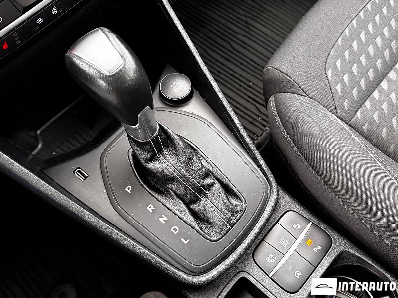 Ford Fiesta 15 ford fiesta 2020