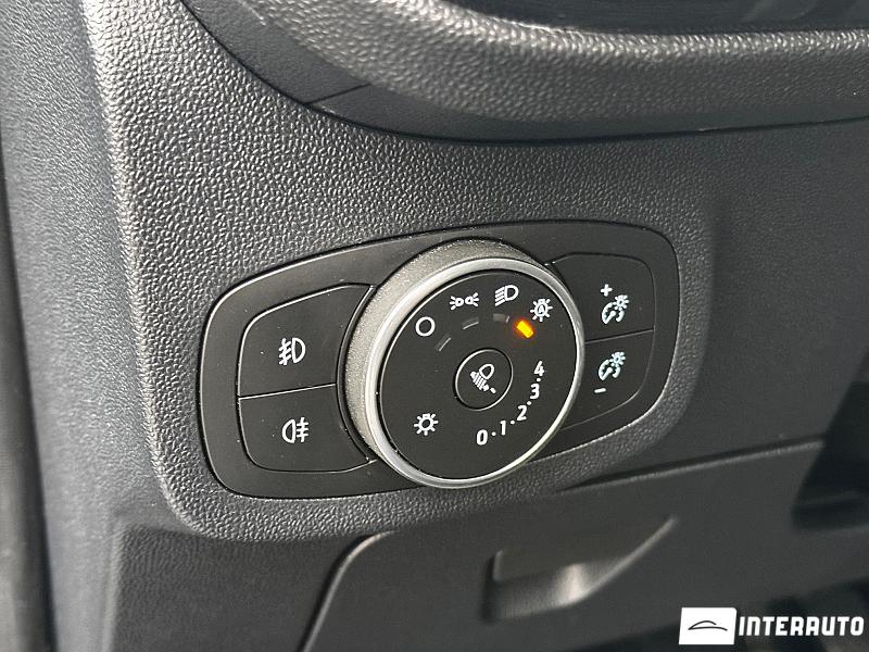 Ford Fiesta 14 ford fiesta 2020