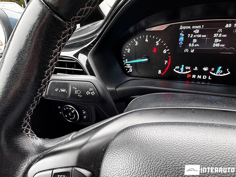 Ford Fiesta 13 ford fiesta 2020