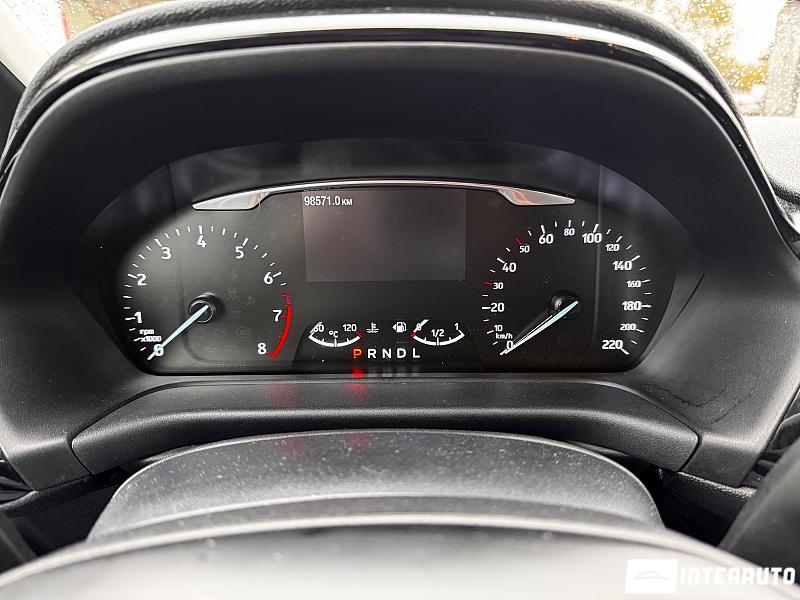 Ford Fiesta 9 ford fiesta 2020