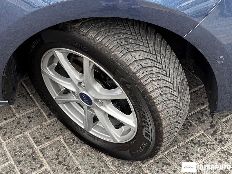 Ford Fiesta 20 ford fiesta 2020