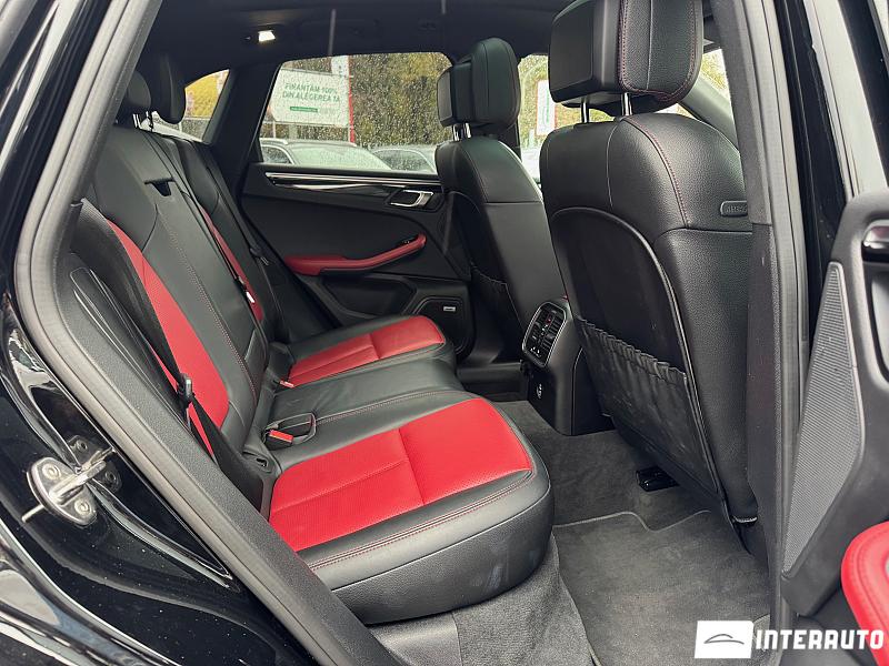 Porsche Macan 8 porsche macan 2019