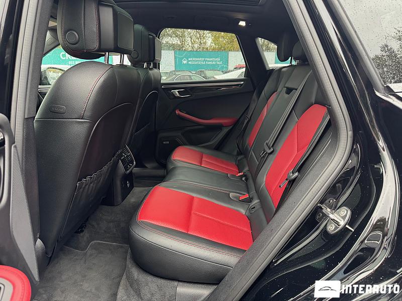 Porsche Macan 7 porsche macan 2019