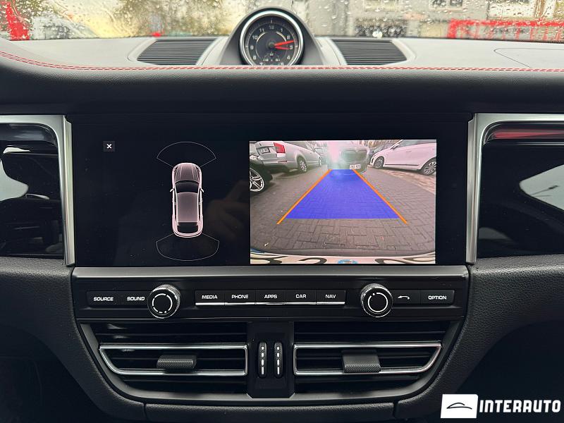 Porsche Macan 15 porsche macan 2019