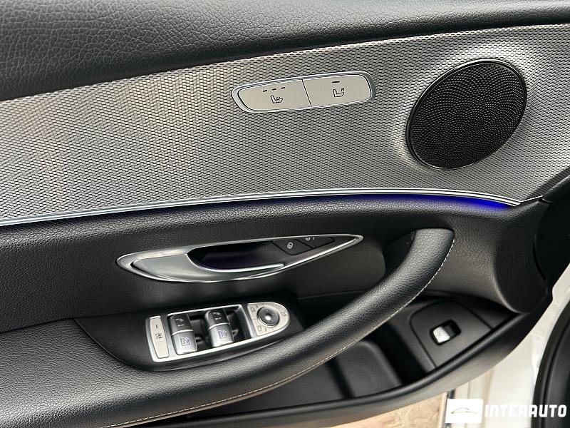 Mercedes E 200 6 mercedes e 200 2018