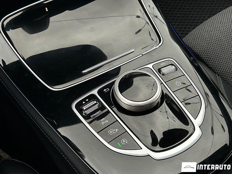 Mercedes E 200 12 mercedes e 200 2018