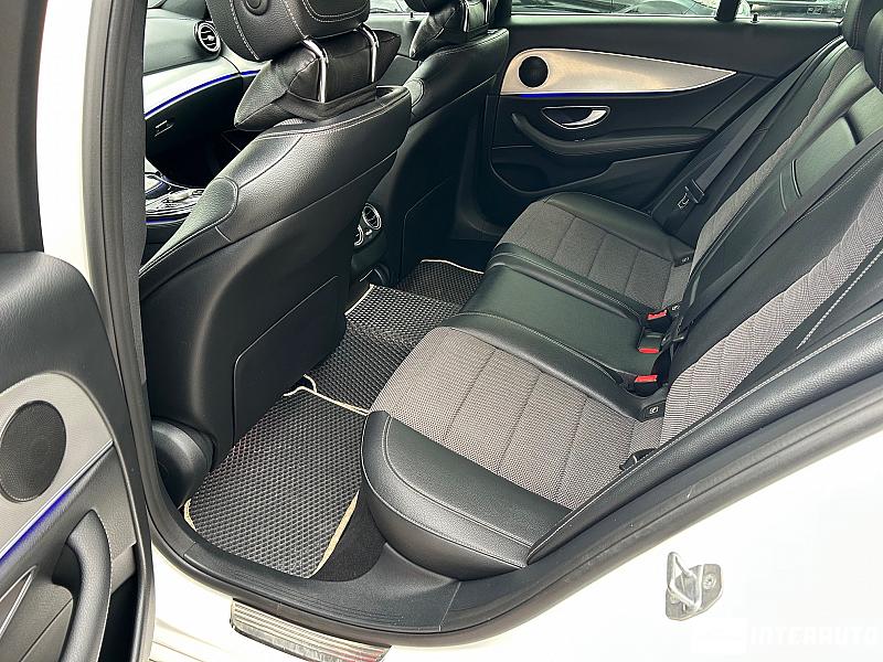 Mercedes E 200 14 mercedes e 200 2018