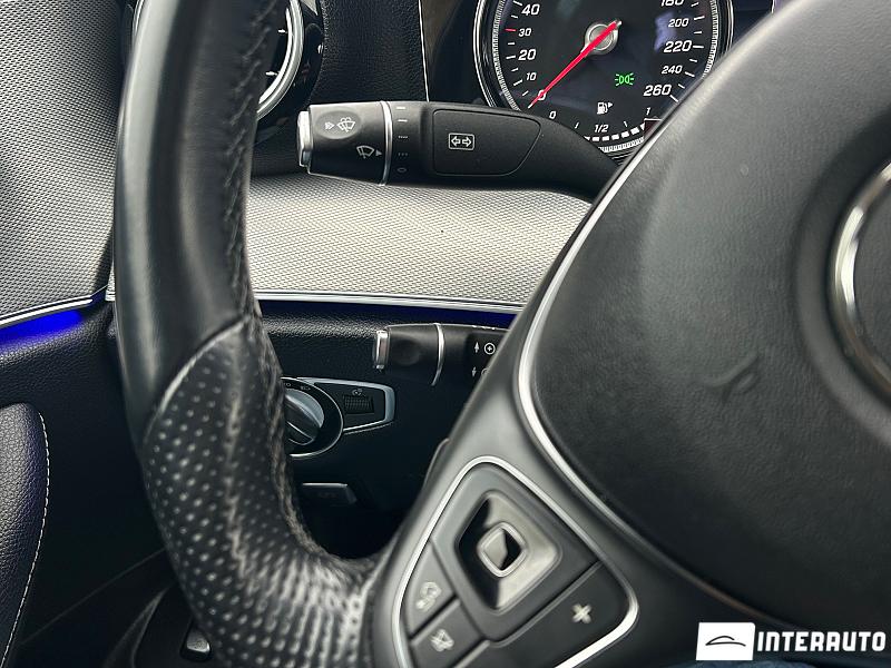 Mercedes E 200 9 mercedes e 200 2018