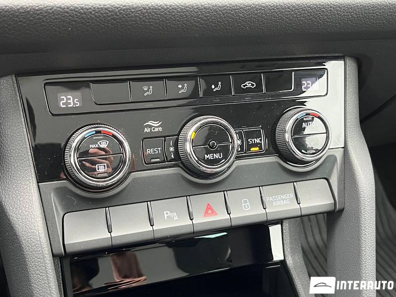 Skoda Kodiaq 13 skoda kodiaq 2022