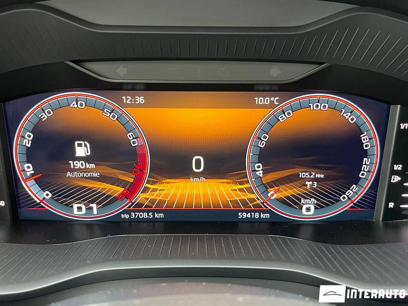 Skoda Kodiaq 10 skoda kodiaq 2022