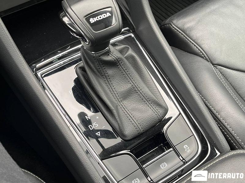 Skoda Kodiaq 14 skoda kodiaq 2022