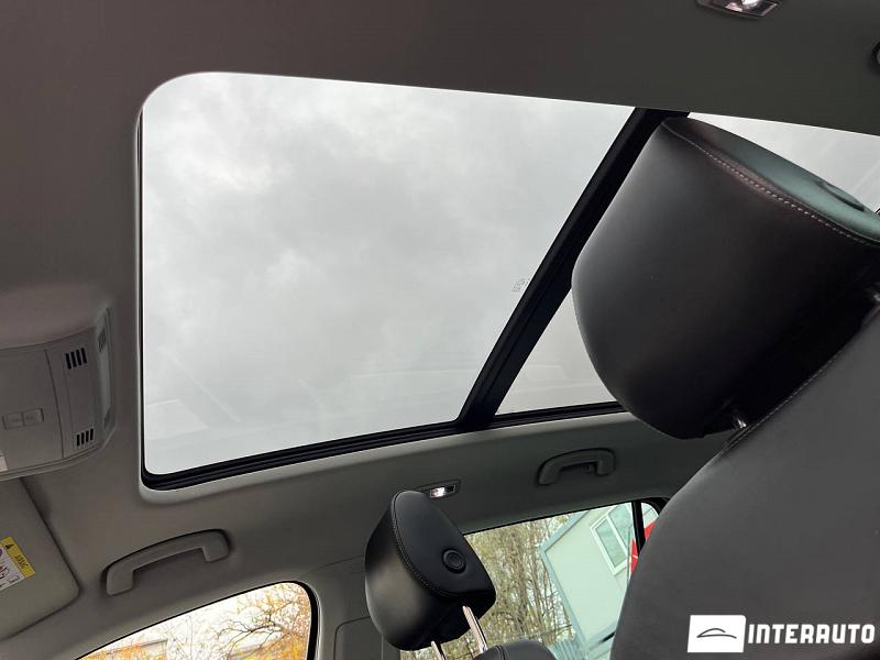 Skoda Kodiaq 15 skoda kodiaq 2022