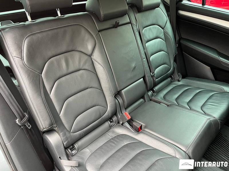 Skoda Kodiaq 17 skoda kodiaq 2022