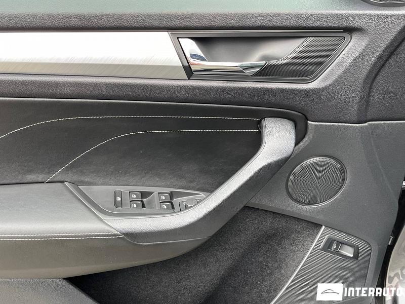 Skoda Kodiaq 6 skoda kodiaq 2022