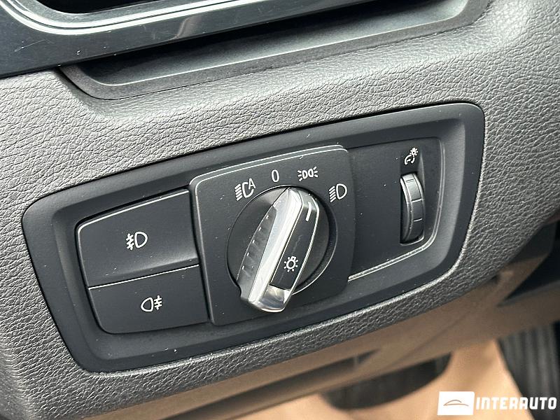 BMW X1 1.8D 13 bmw x1 1.8d 2017