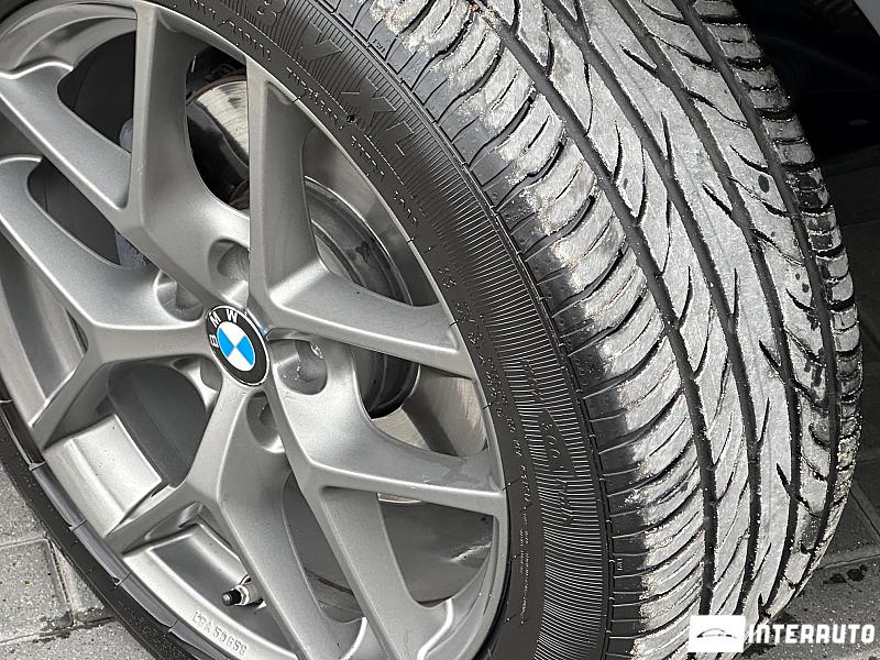 BMW X1 1.8D 18 bmw x1 1.8d 2017