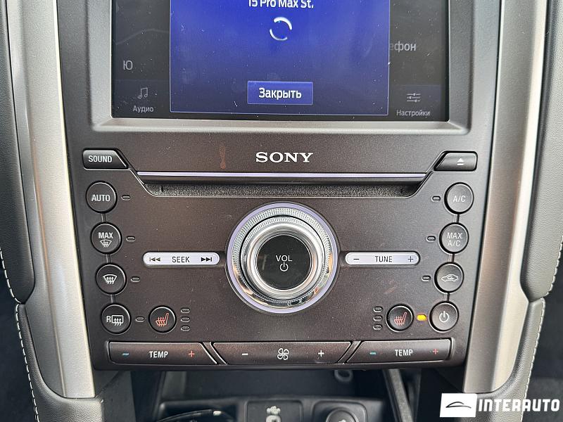 Ford Mondeo 11 ford mondeo 2019