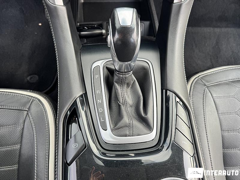 Ford Mondeo 12 ford mondeo 2019