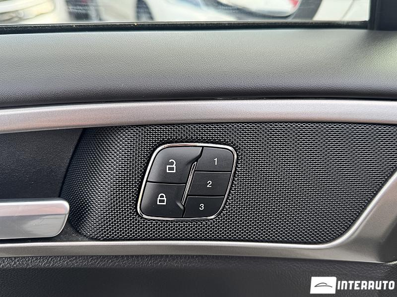 Ford Mondeo 19 ford mondeo 2019